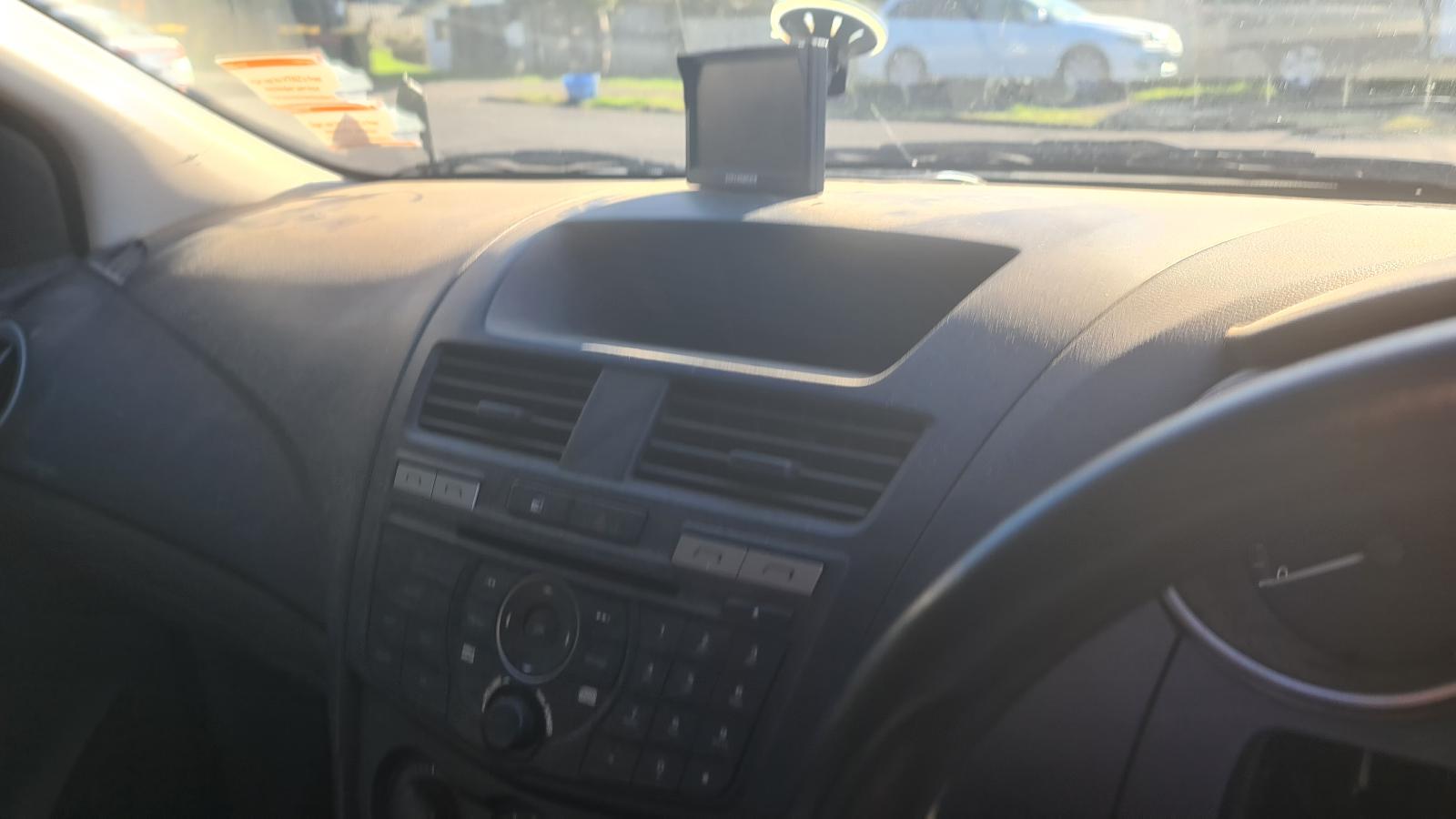 Mazda BT50 - UP 2011-Present