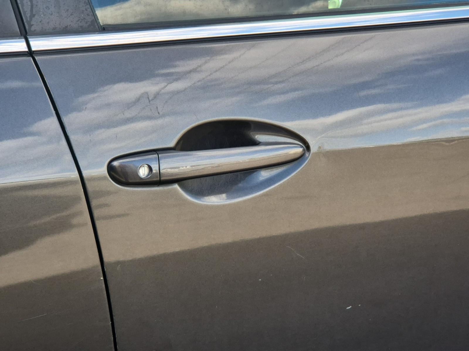 Mazda Atenza - GH 2008-2012