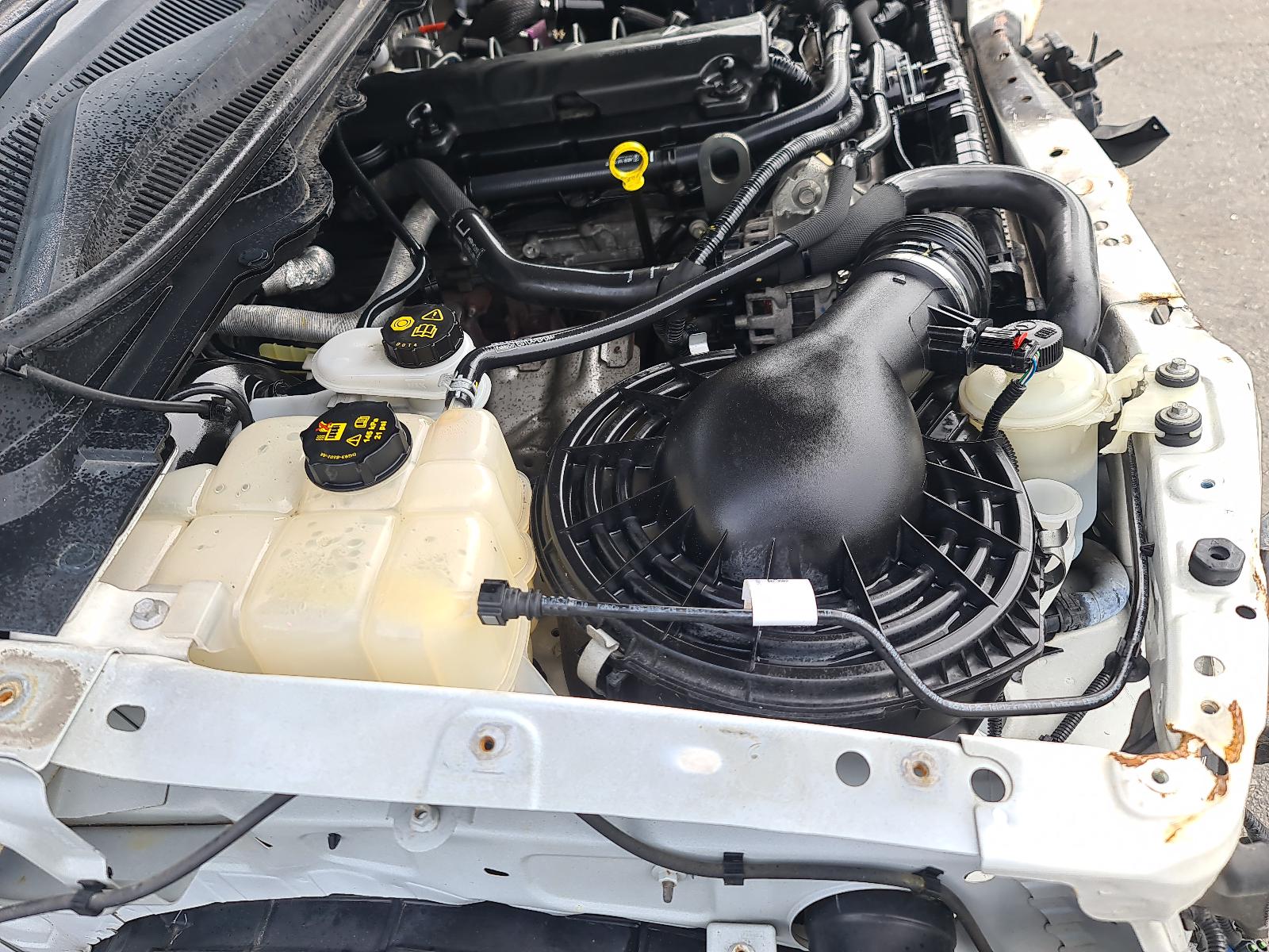 Mazda BT50 - UP 2011-Present