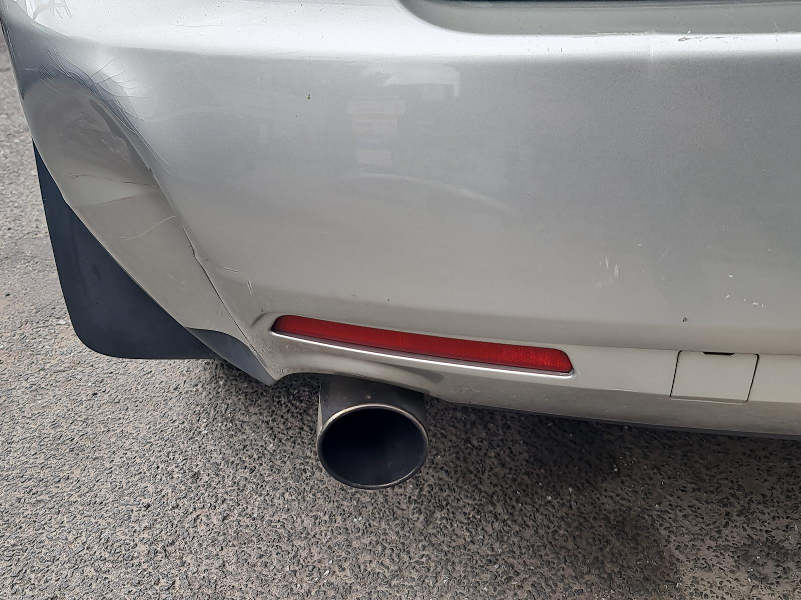 Mazda CX7 - ER 2006-2012