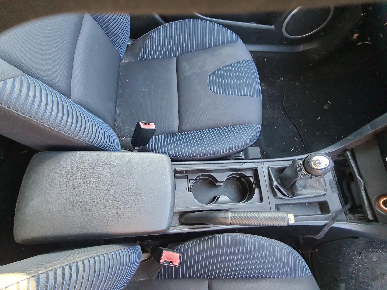 Mazda Axela - BK 2003-2009