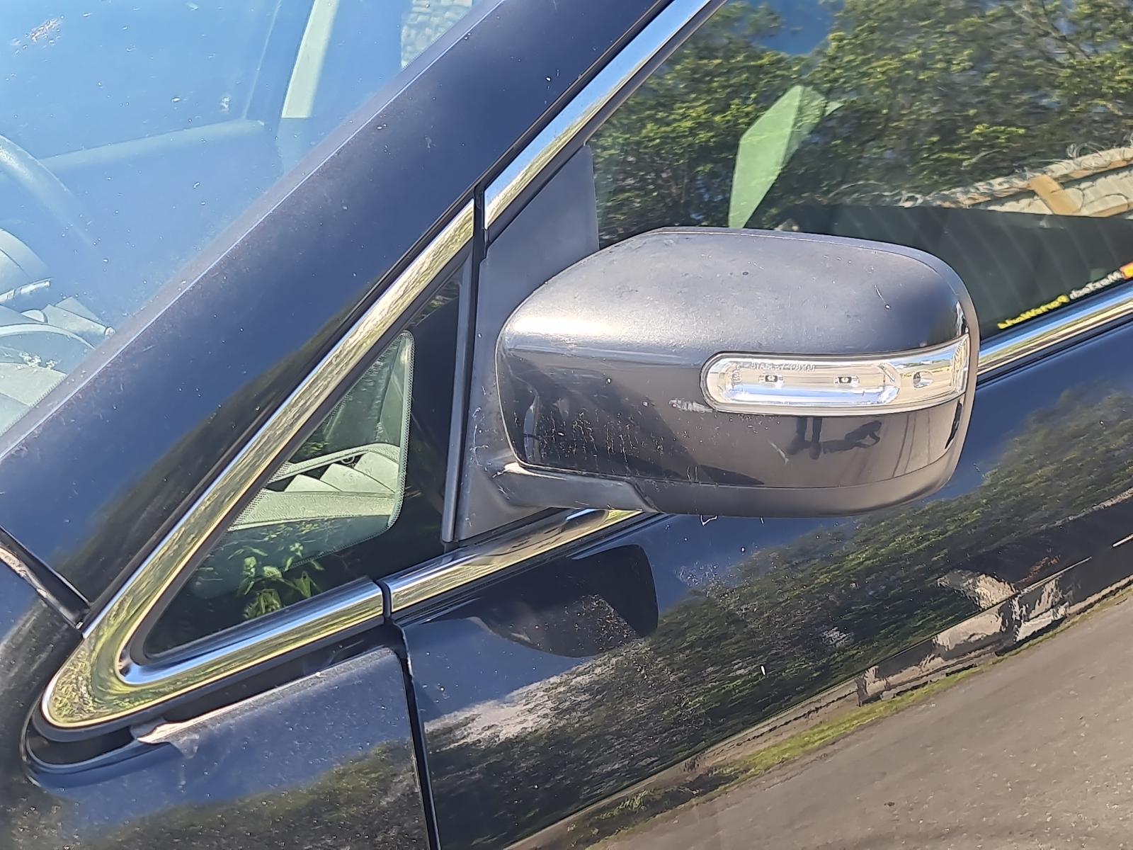 Mazda CX7 - ER 2006-2012