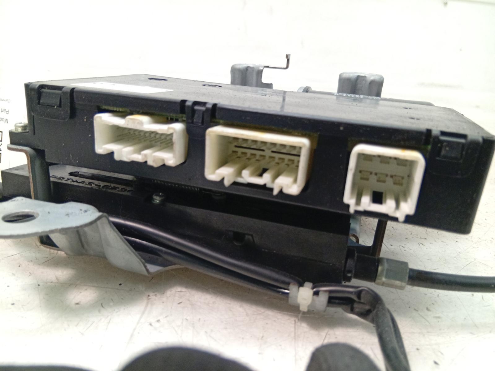 Door_Boot_Gate_Lock