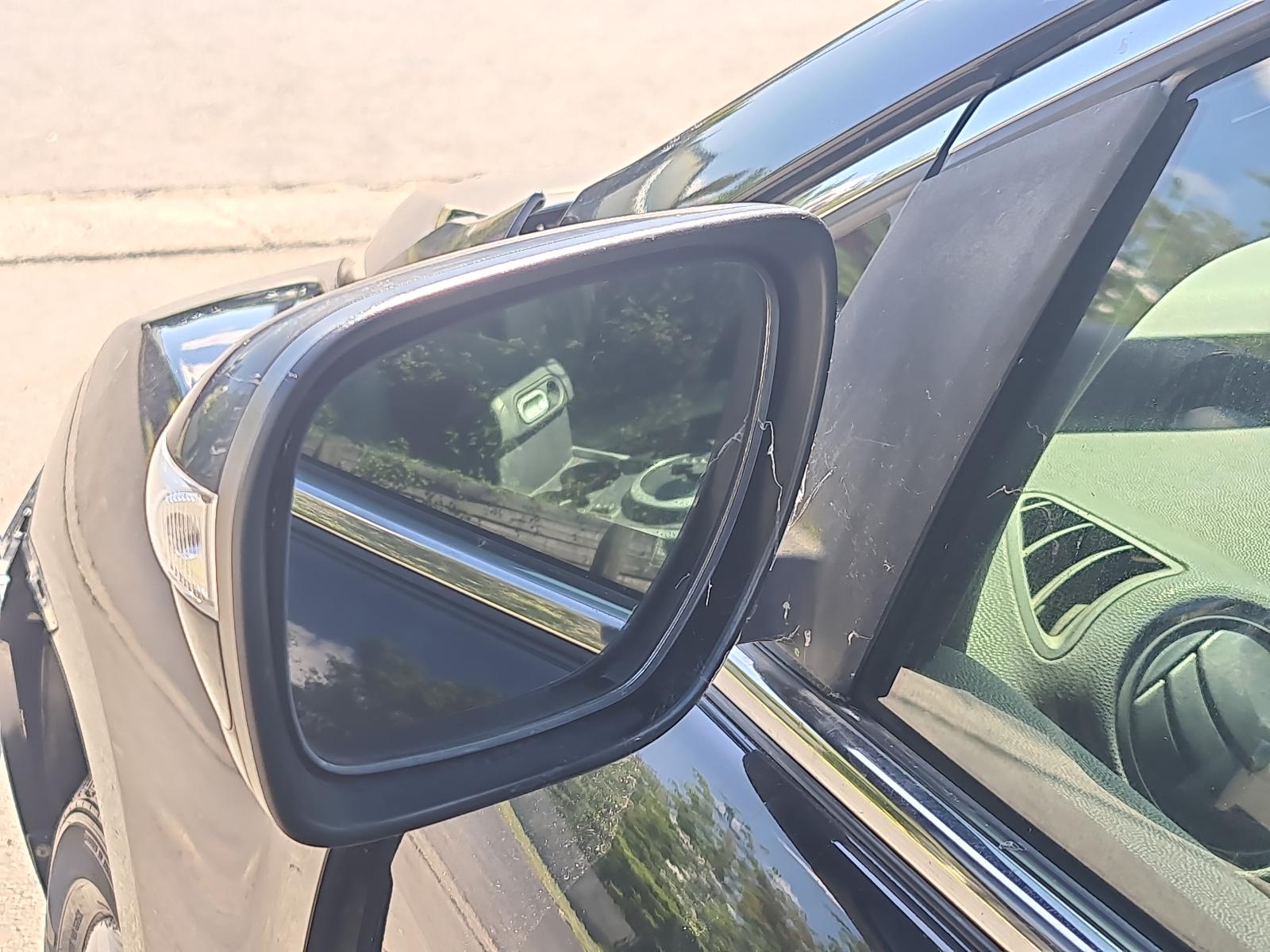 Mazda CX7 - ER 2006-2012