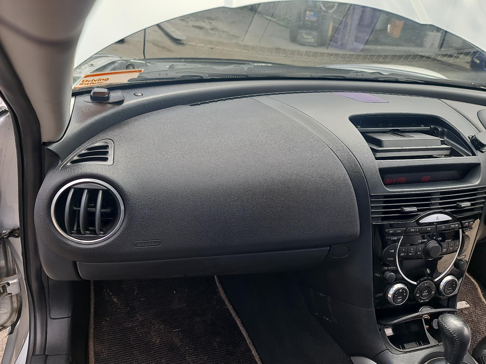 Mazda RX8 - SE 2003-2012