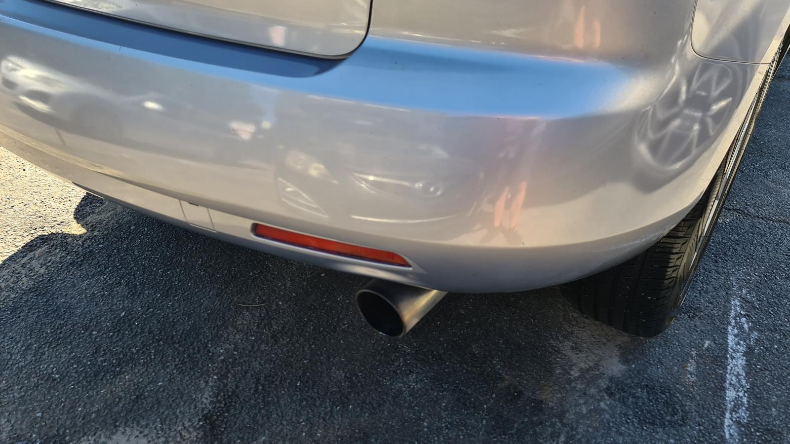 Mazda CX7 - ER 2006-2012