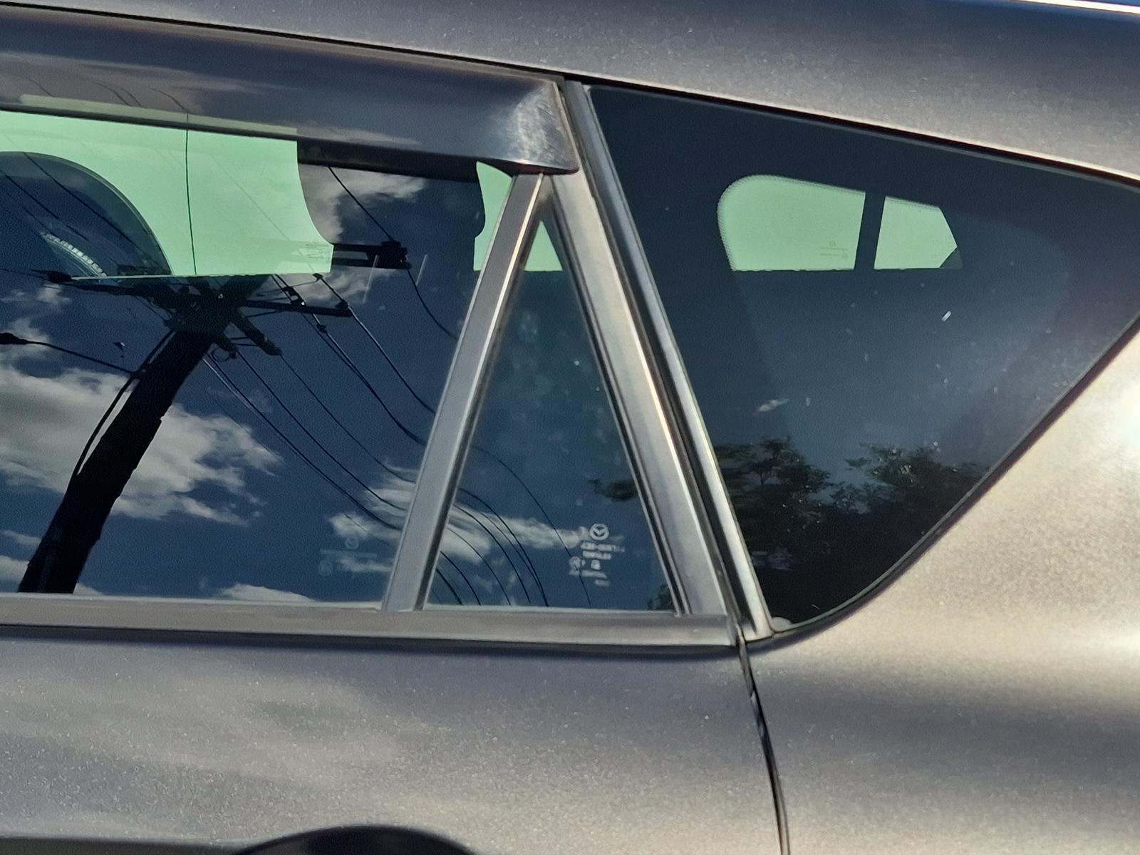 Mazda Axela - BL 2009-2013