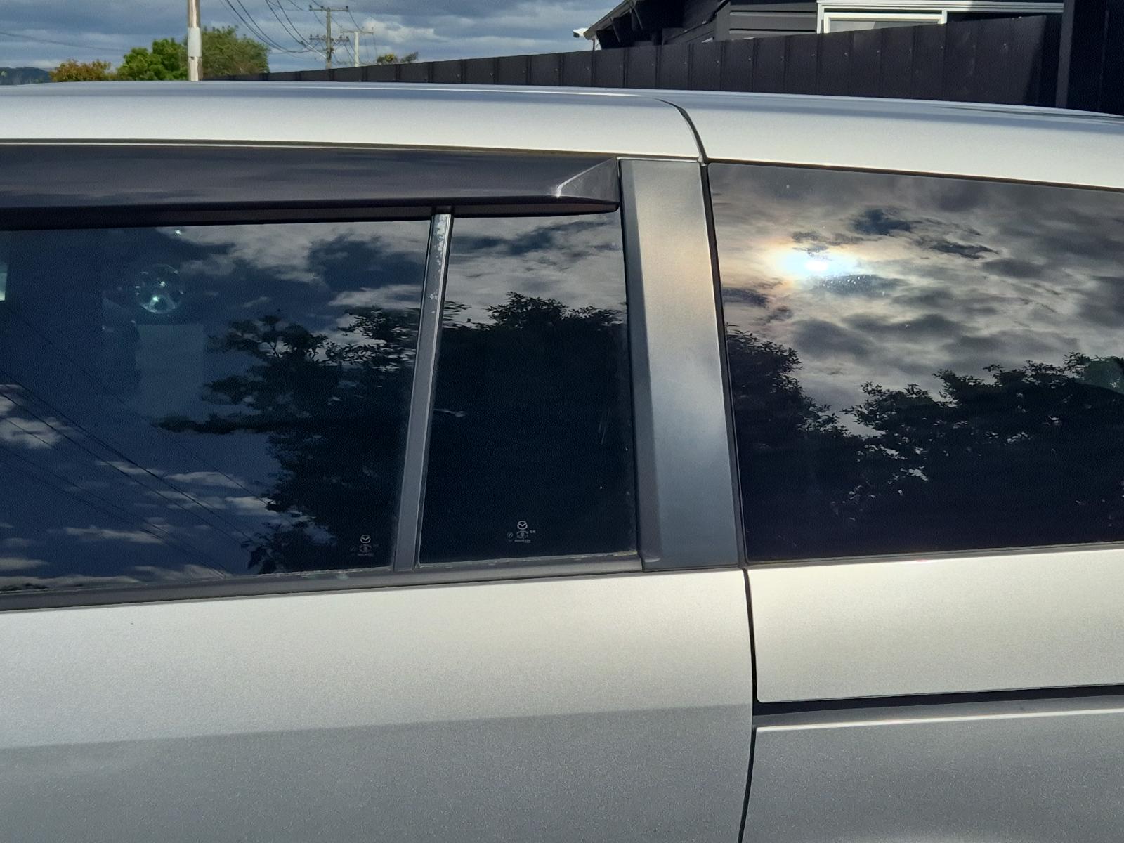 Mazda MPV - LY3P 2007-Present