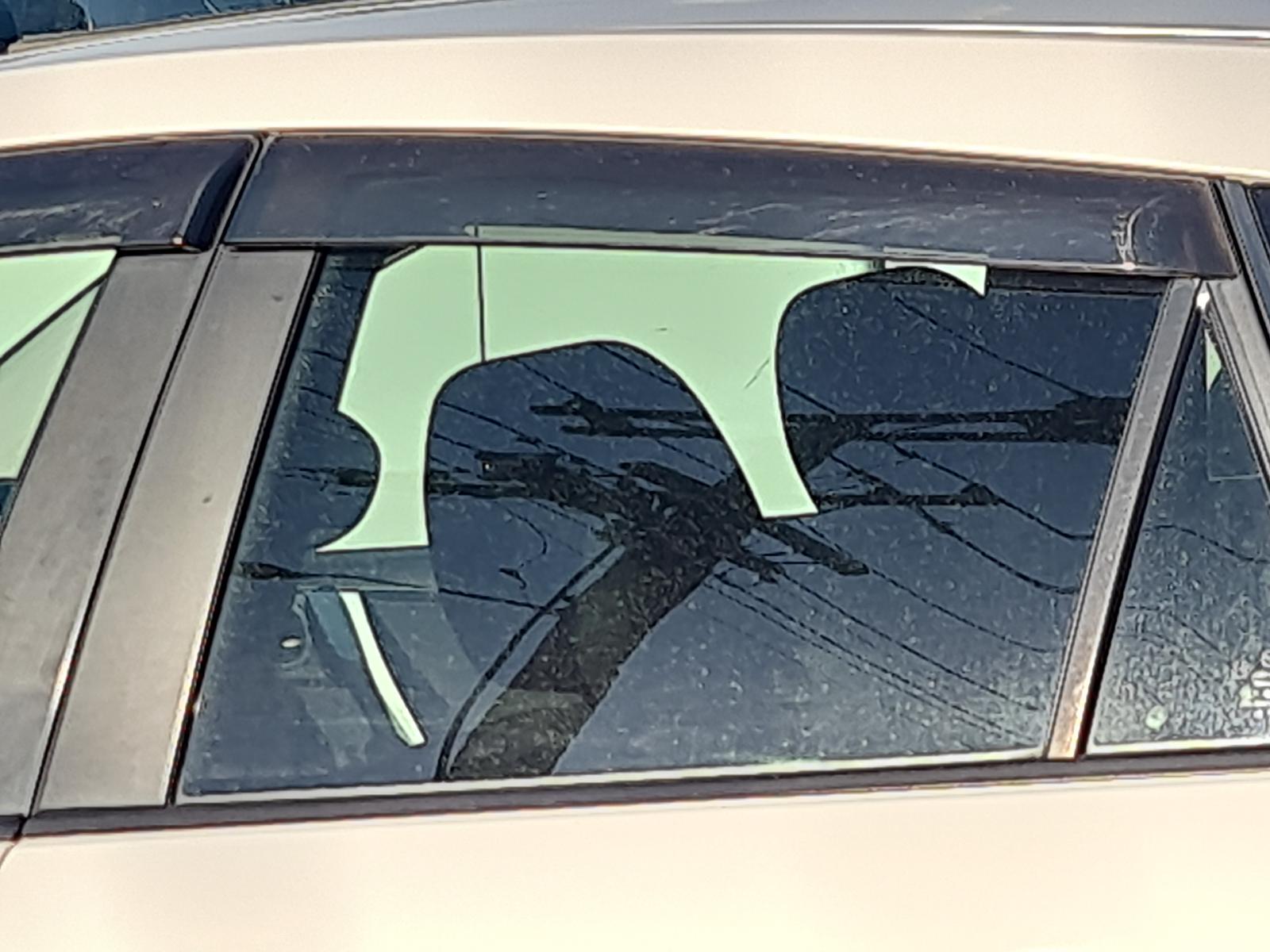 Mazda Axela - BL 2009-2013