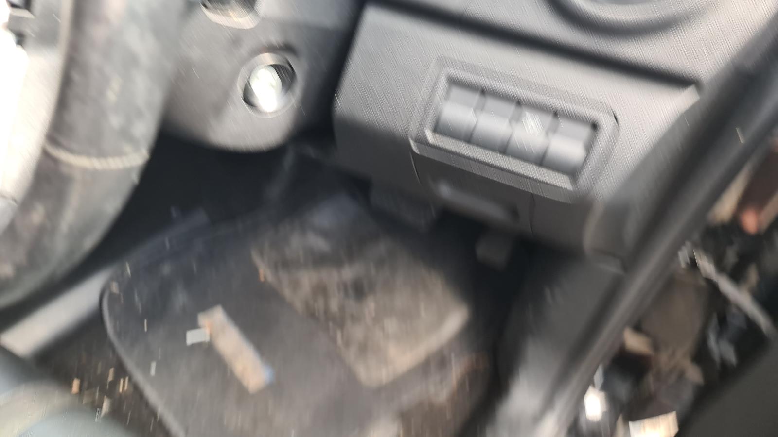 Mazda CX7 - ER 2006-2012