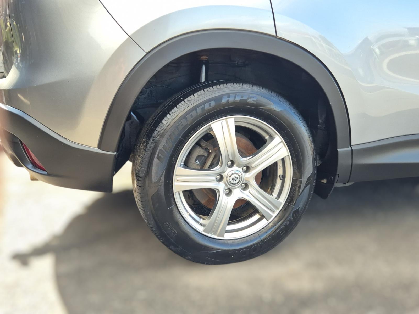 Mazda CX5 - KE 2012-Present