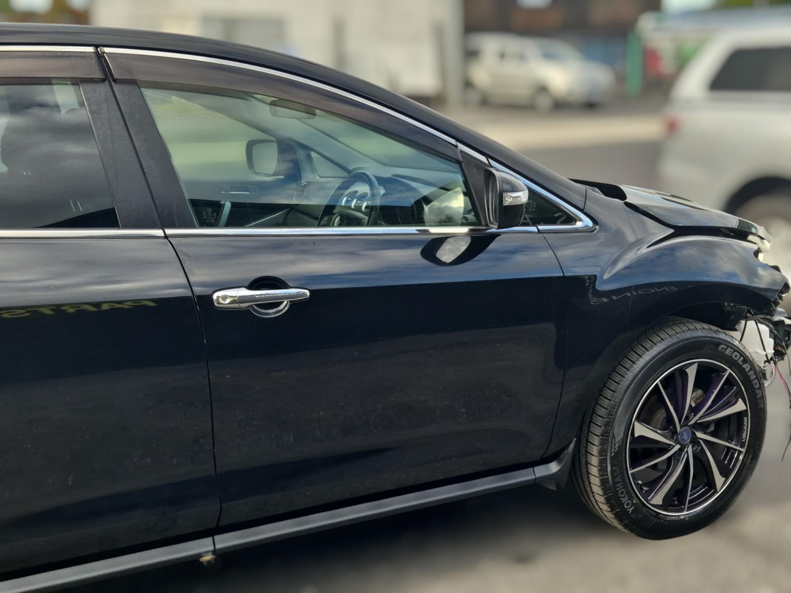 Mazda CX7 - ER 2006-2012