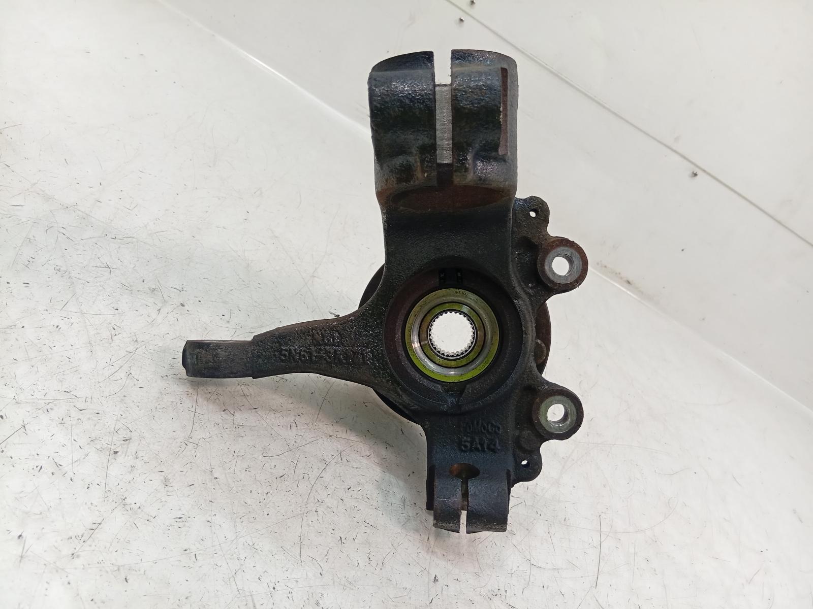 Left_Front_Hub_Assembly