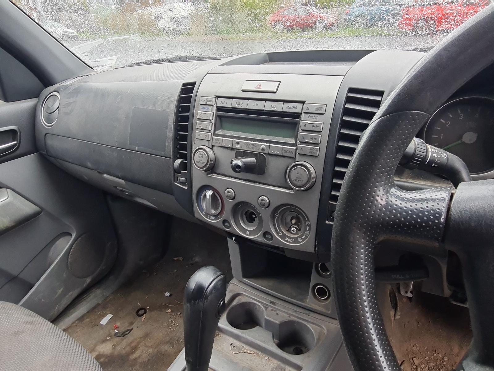 Mazda BT50 - UN 2006-2011