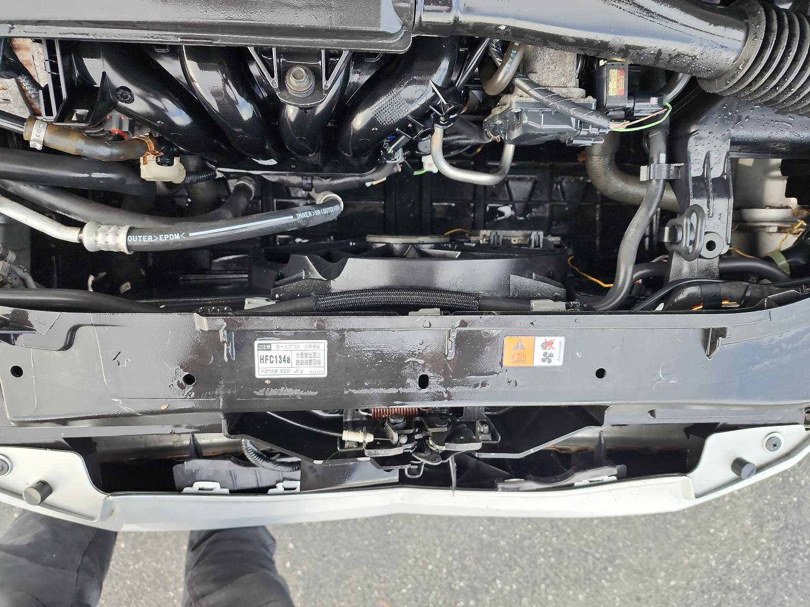 Mazda Axela - BK 2003-2009