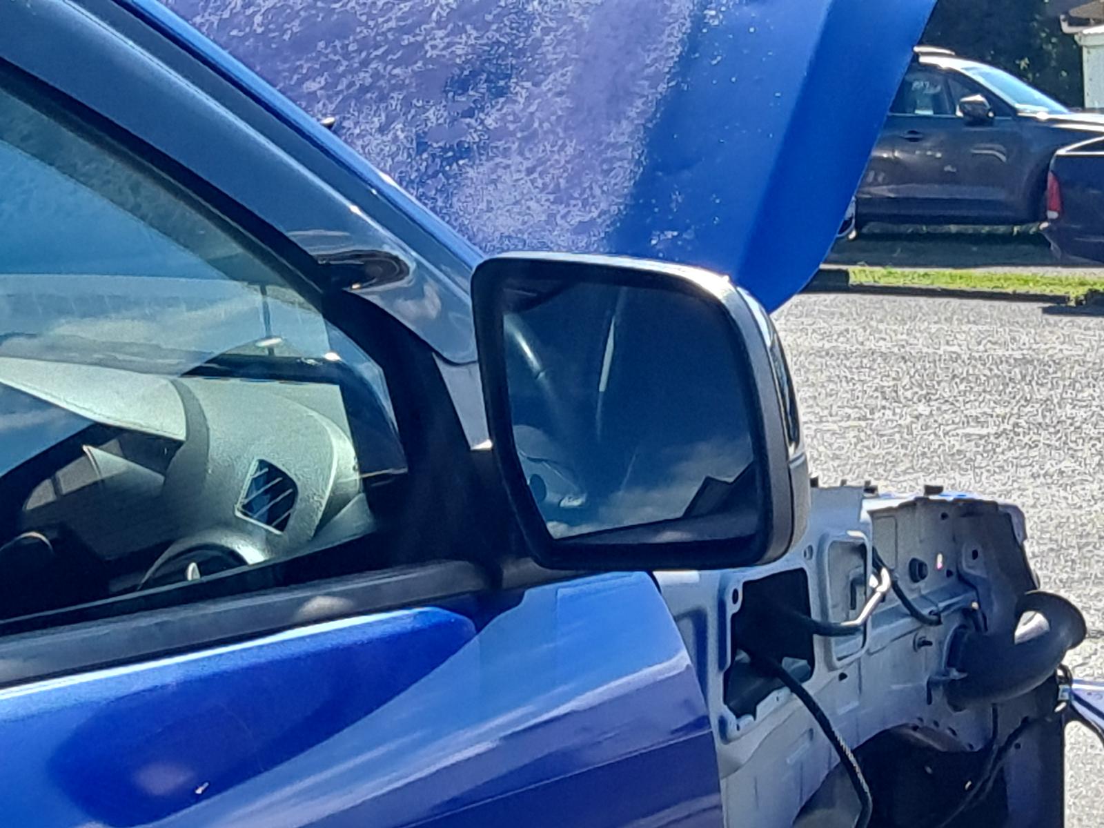 Mazda BT50 - UP 2011-Present