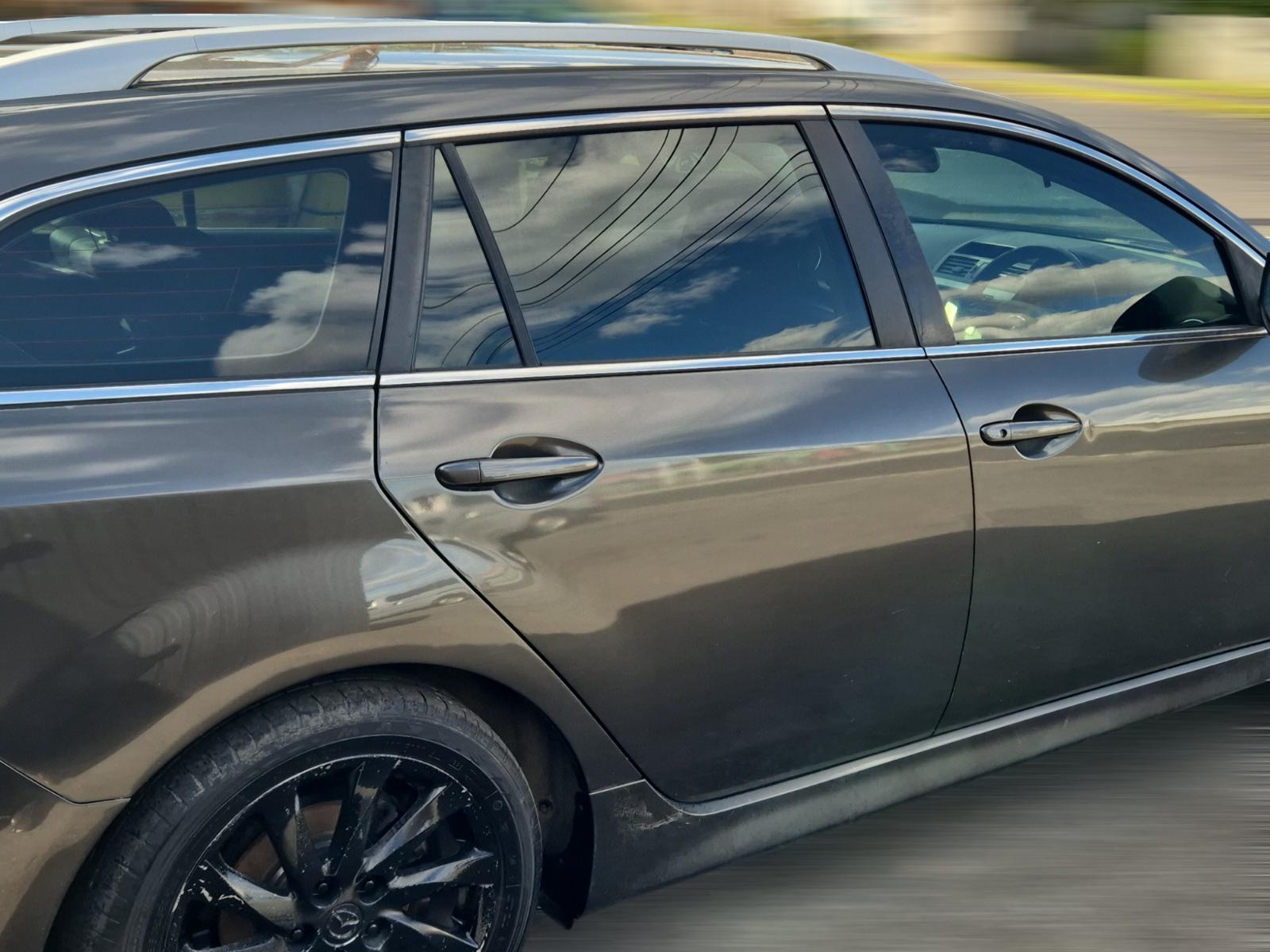 Mazda Atenza - GH 2008-2012