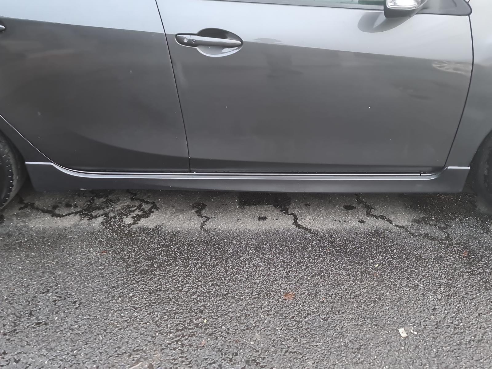 Mazda Axela - BL 2009-2013