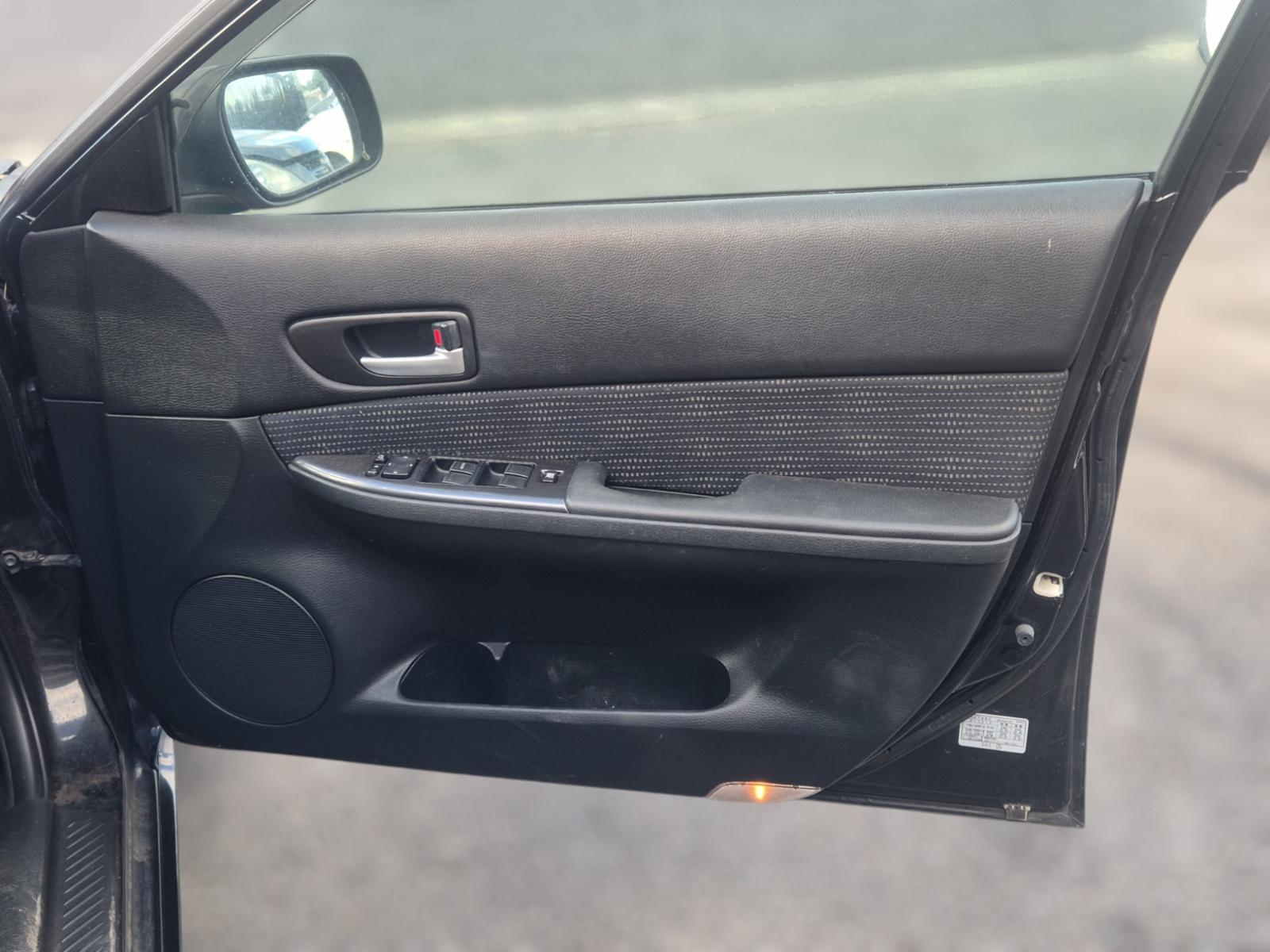 Mazda Atenza - GG 2002-2008