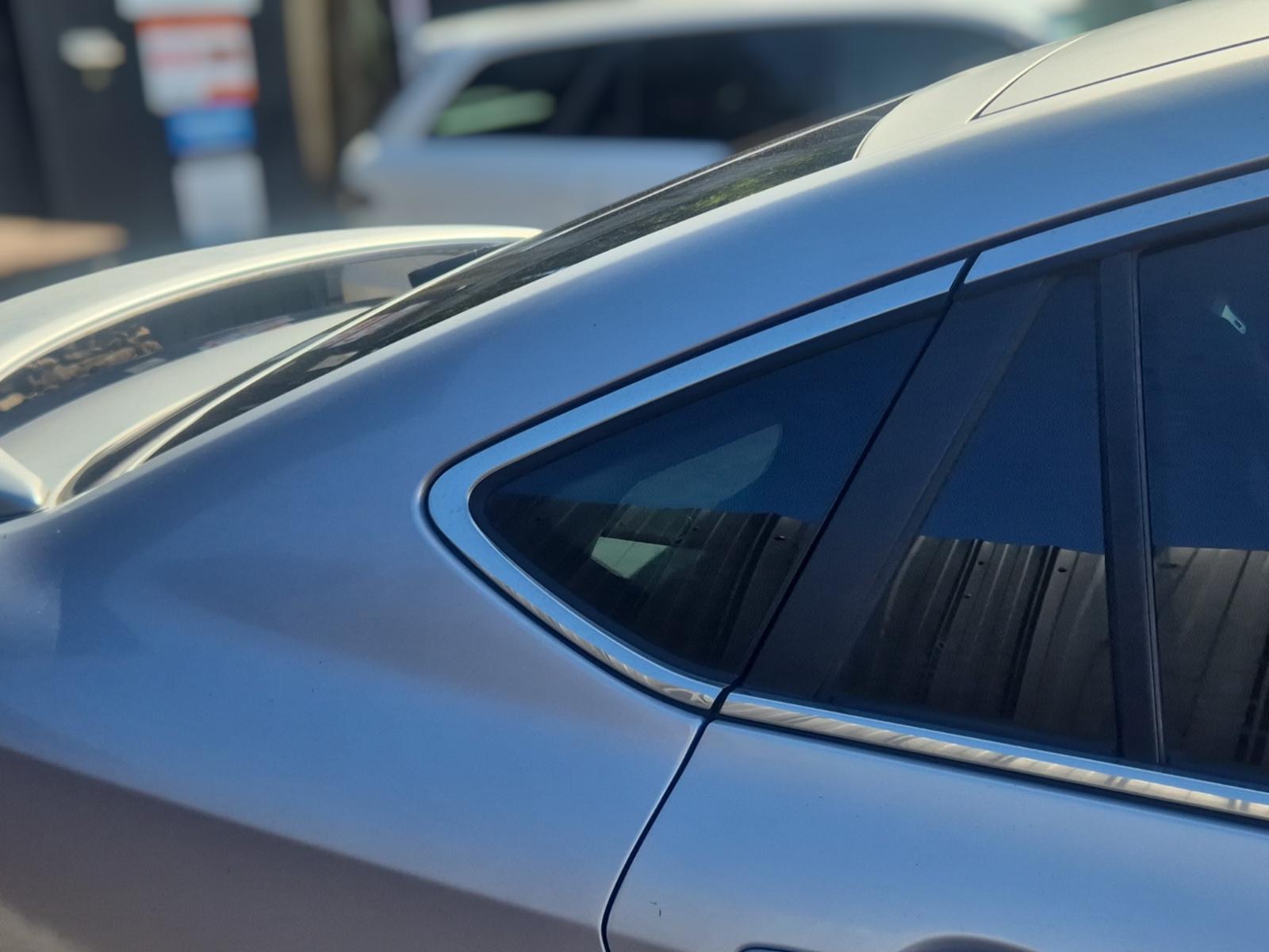 Mazda Atenza - GH 2008-2012