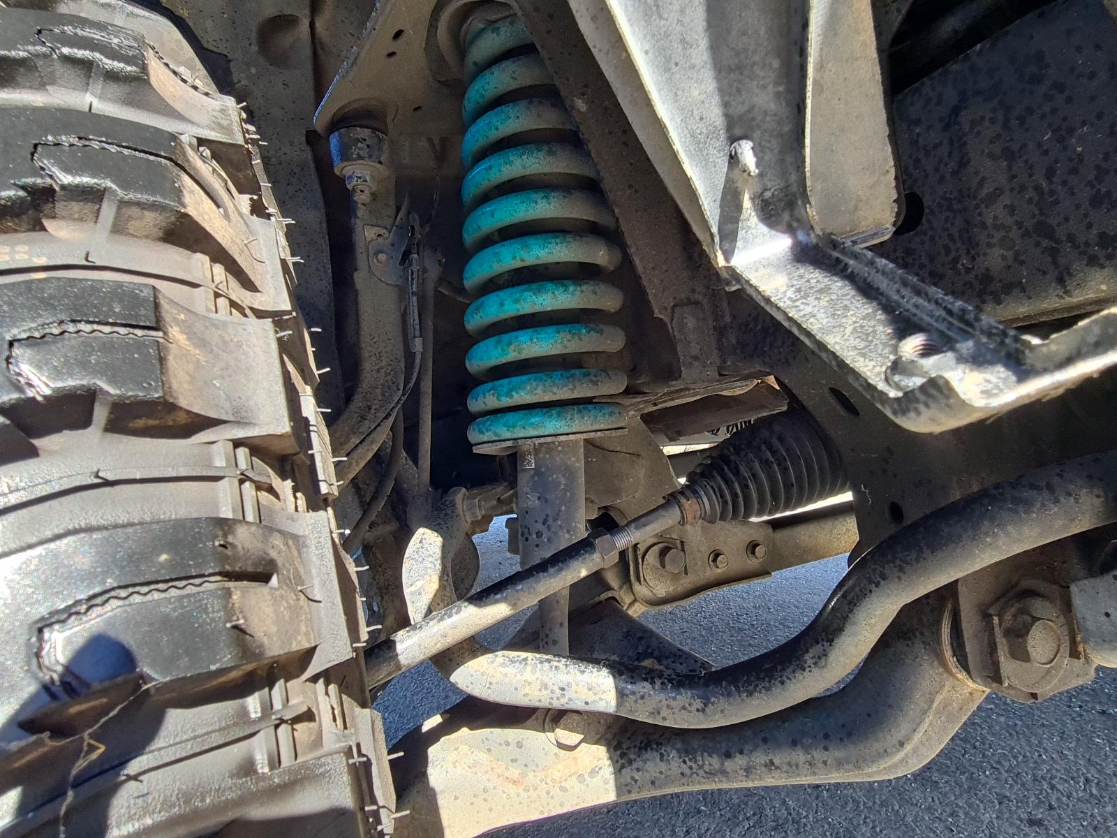 Mazda BT50 - UP 2011-Present