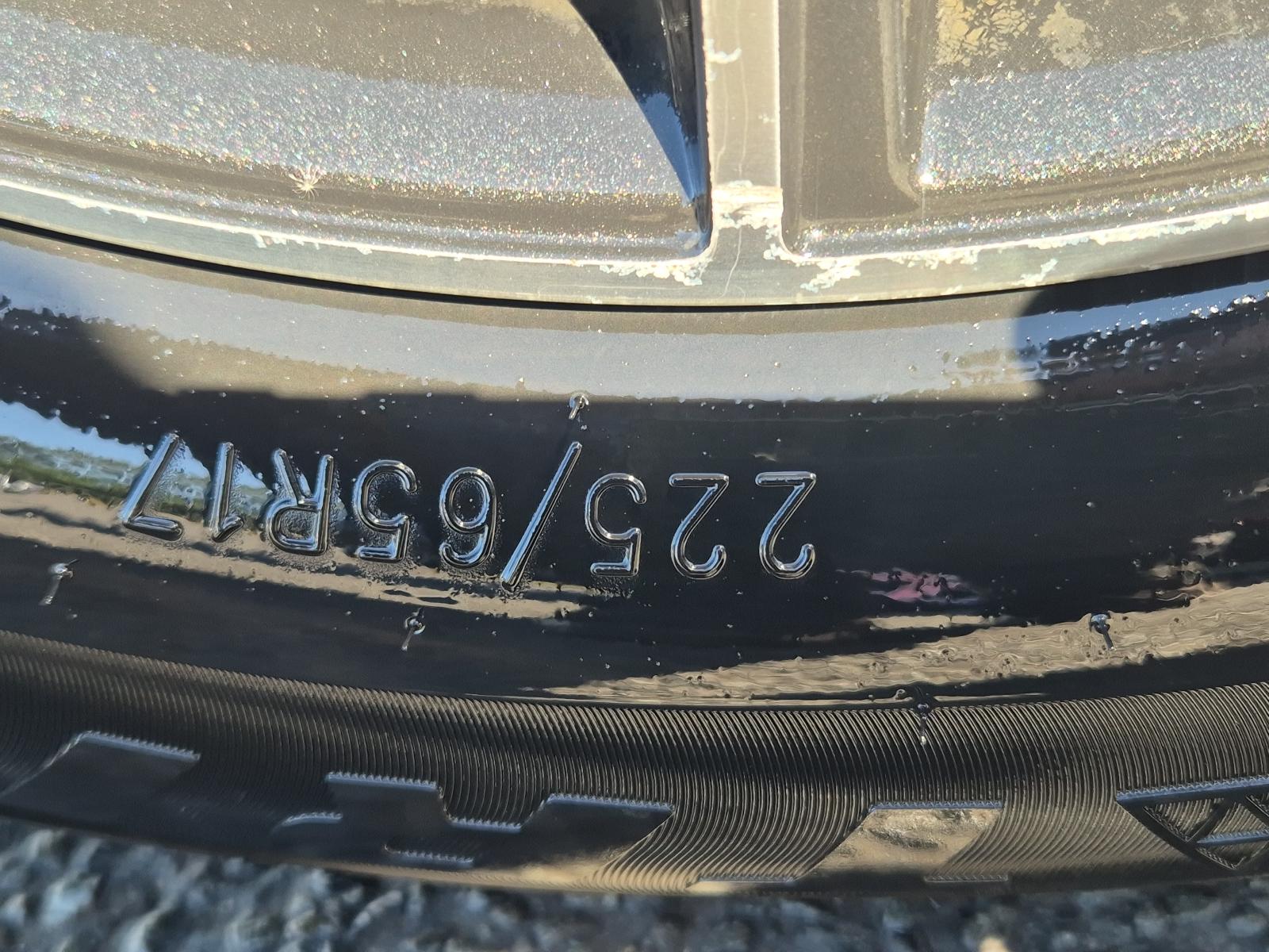 Mazda CX5 - KE 2012-Present