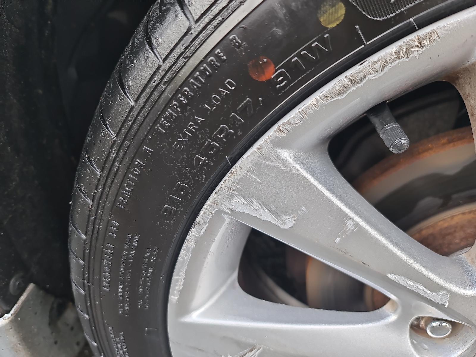 Mazda Atenza - GG 2002-2008