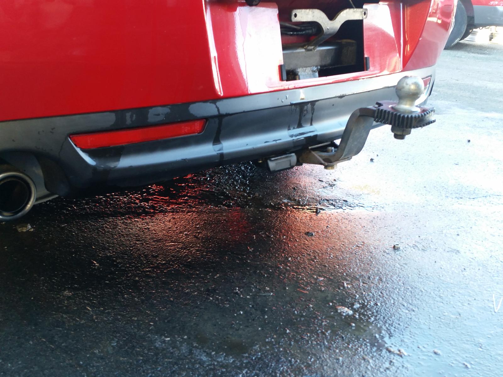 Mazda Atenza - GH 2008-2012