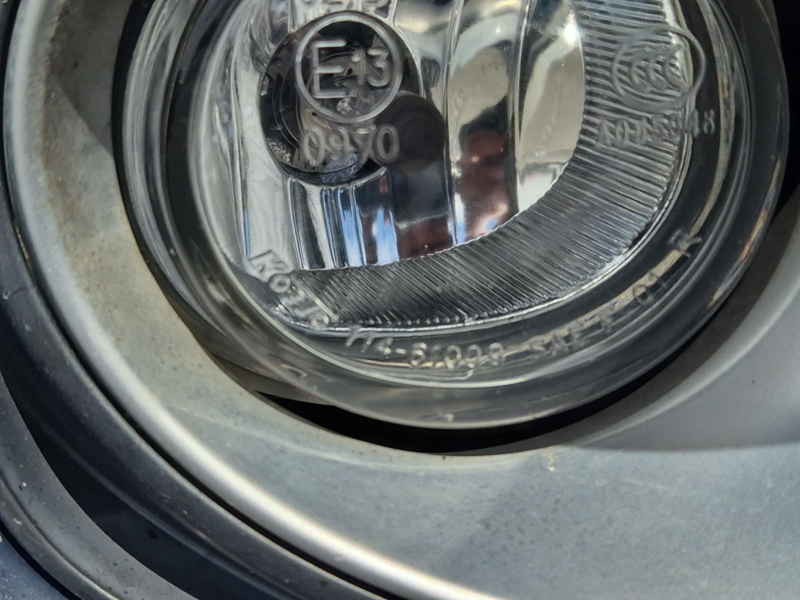 Mazda CX7 - ER 2006-2012