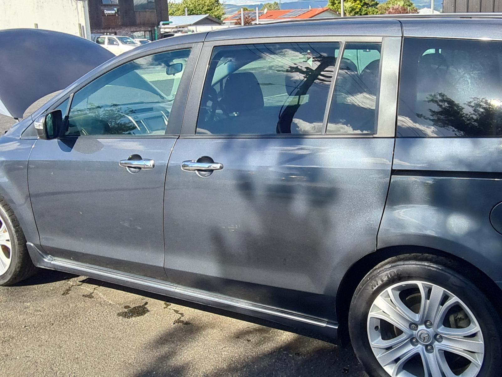 Mazda MPV - LY3P 2007-Present