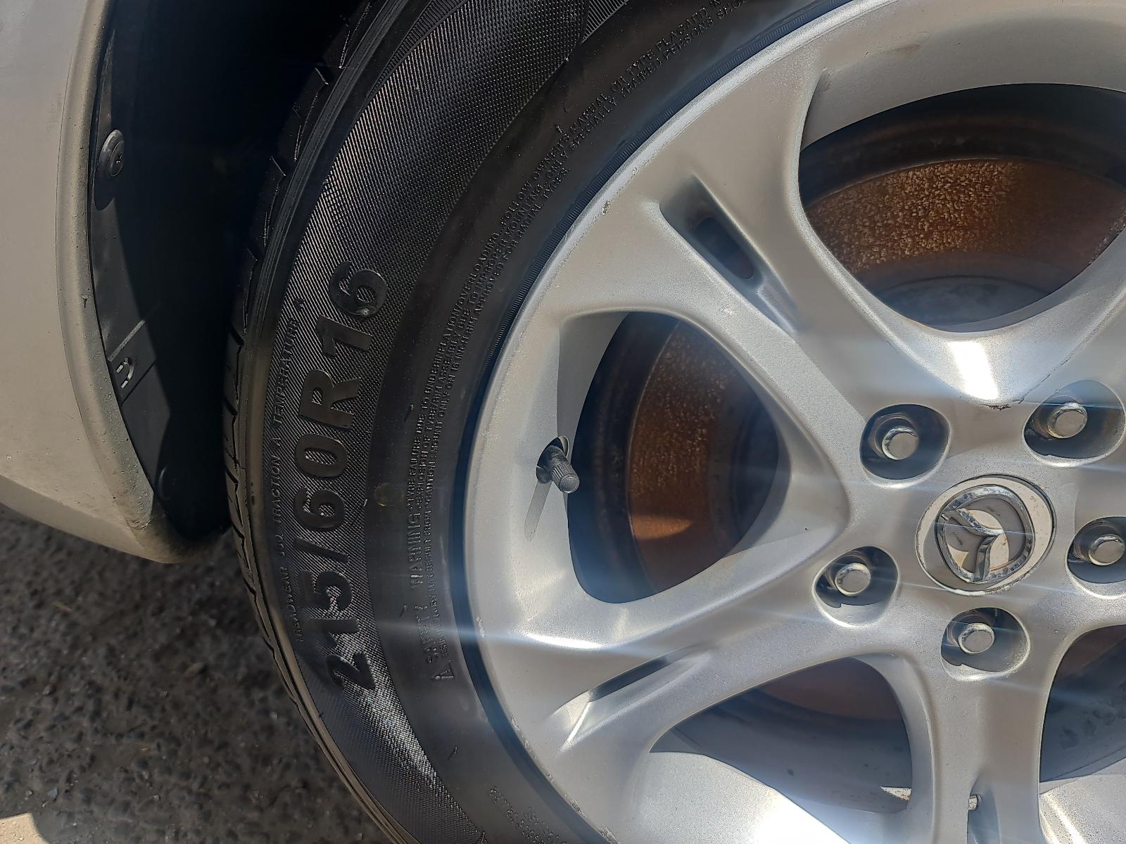 Mazda RX8 - SE 2003-2012