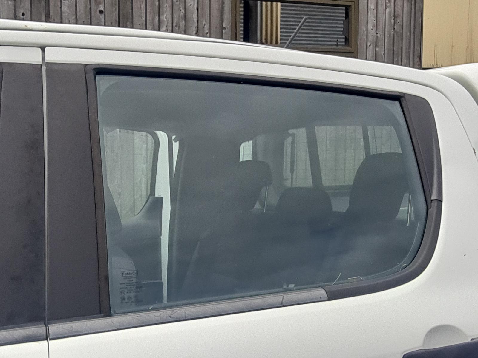 Mazda BT50 - UP 2011-Present