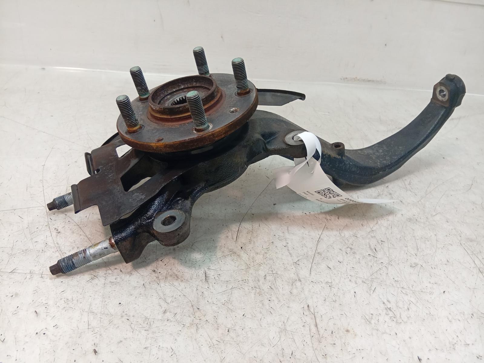 Right_Front_Hub_Assembly