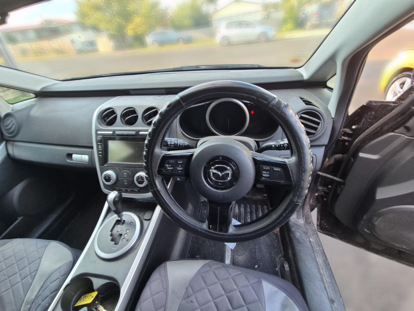 Mazda CX7 - ER 2006-2012