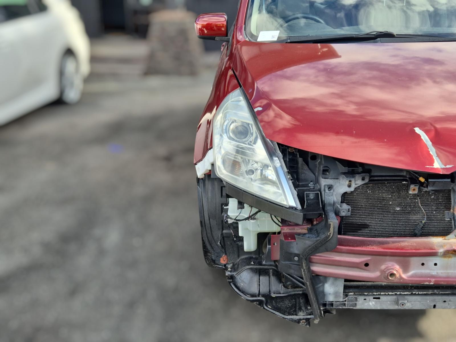 Mazda MPV - LY 2006-2016