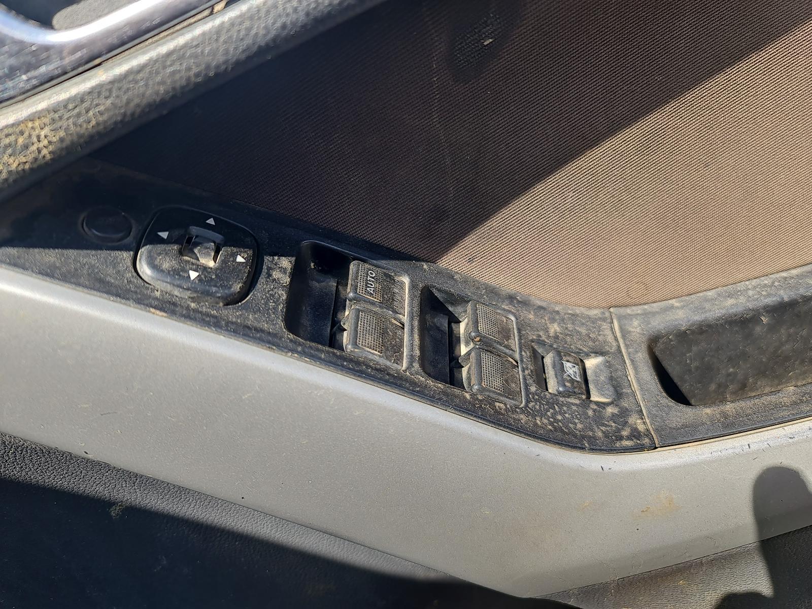 Mazda BT50 - UP 2011-Present