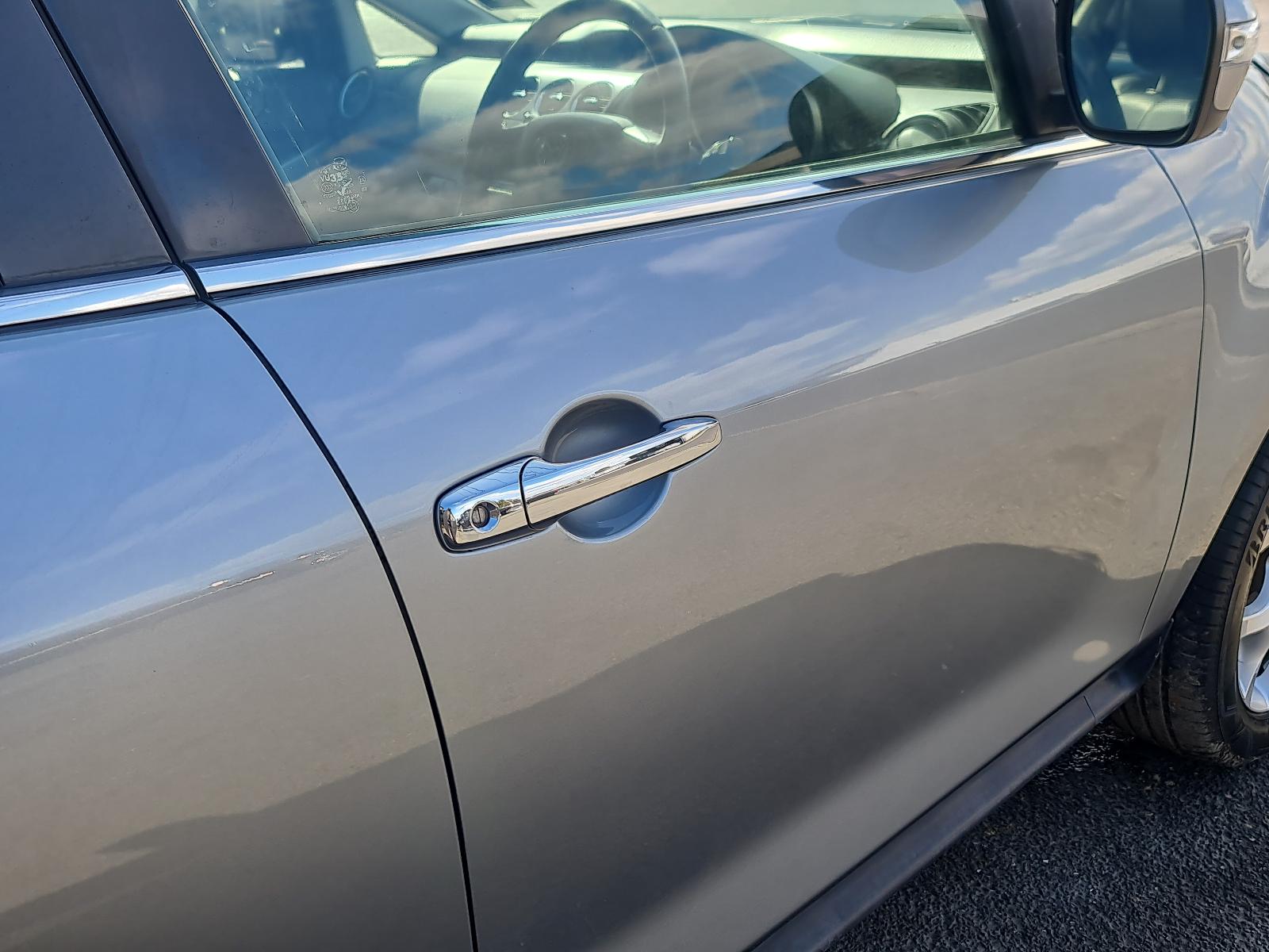 Mazda CX7 - ER 2006-2012