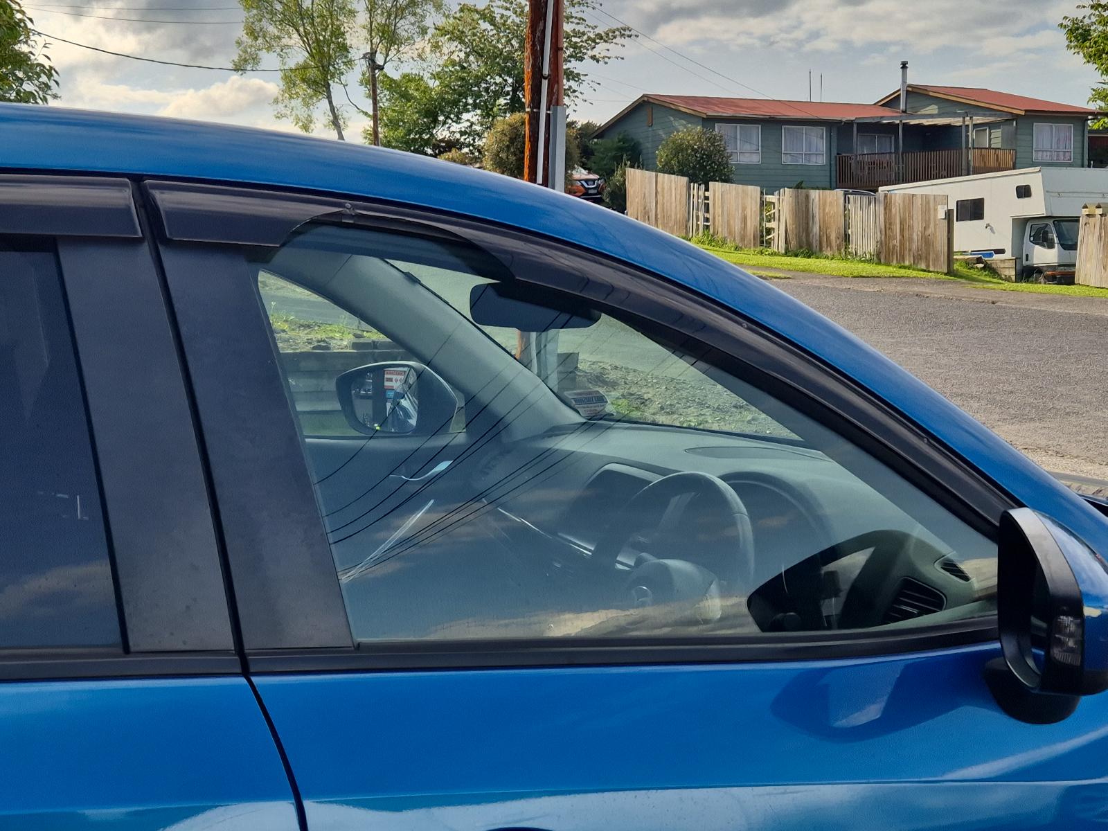 Mazda CX5 - KE 2012-Present