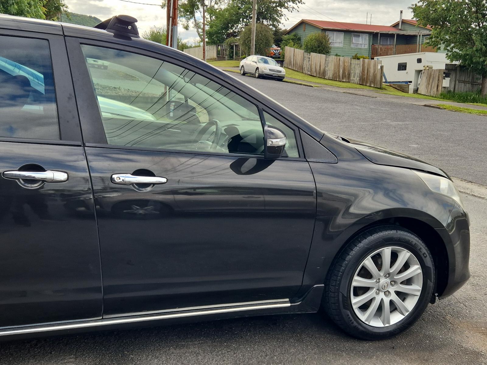 Mazda MPV - LY3P 2007-Present