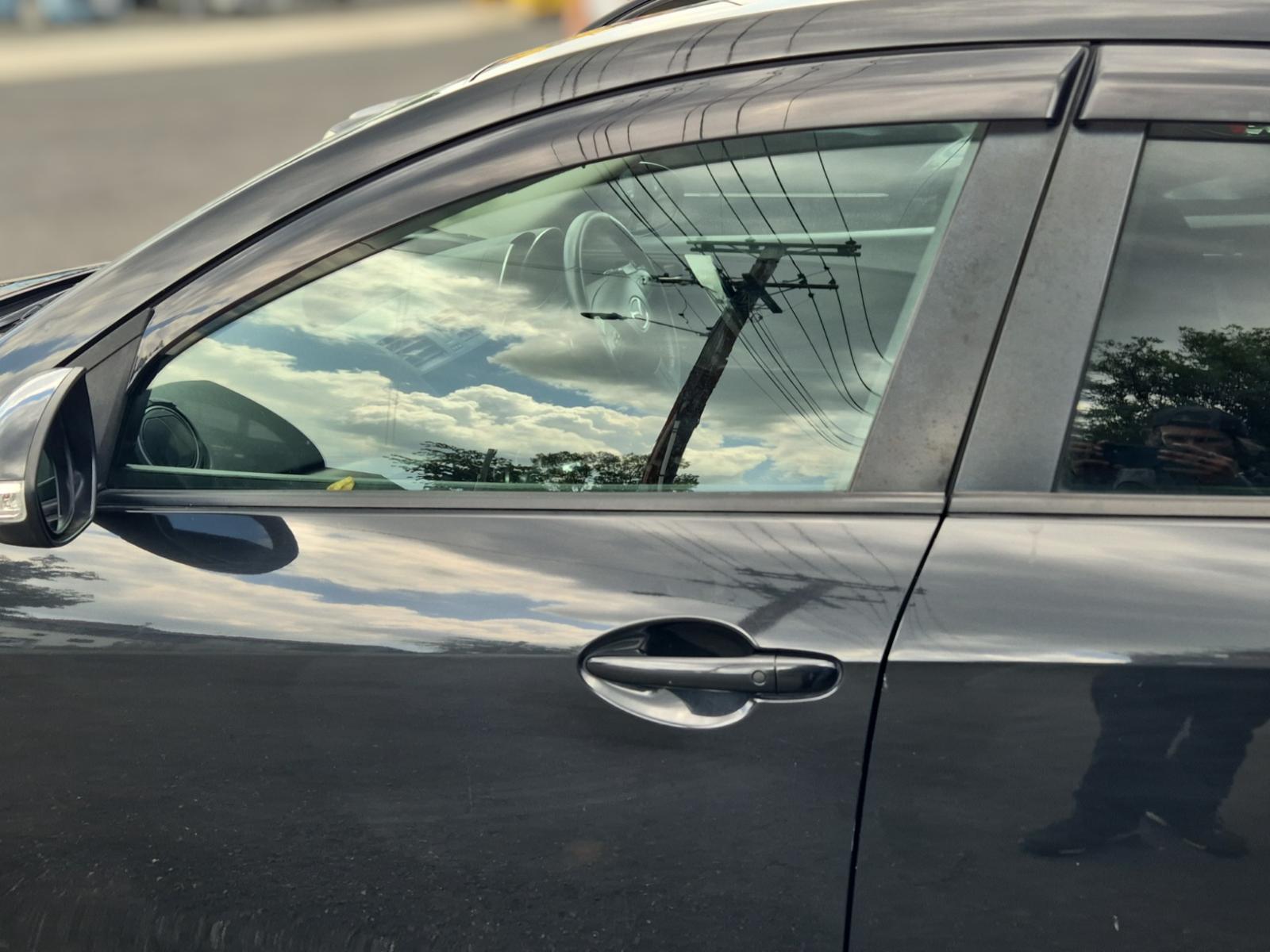 Mazda Axela - BL 2009-2013