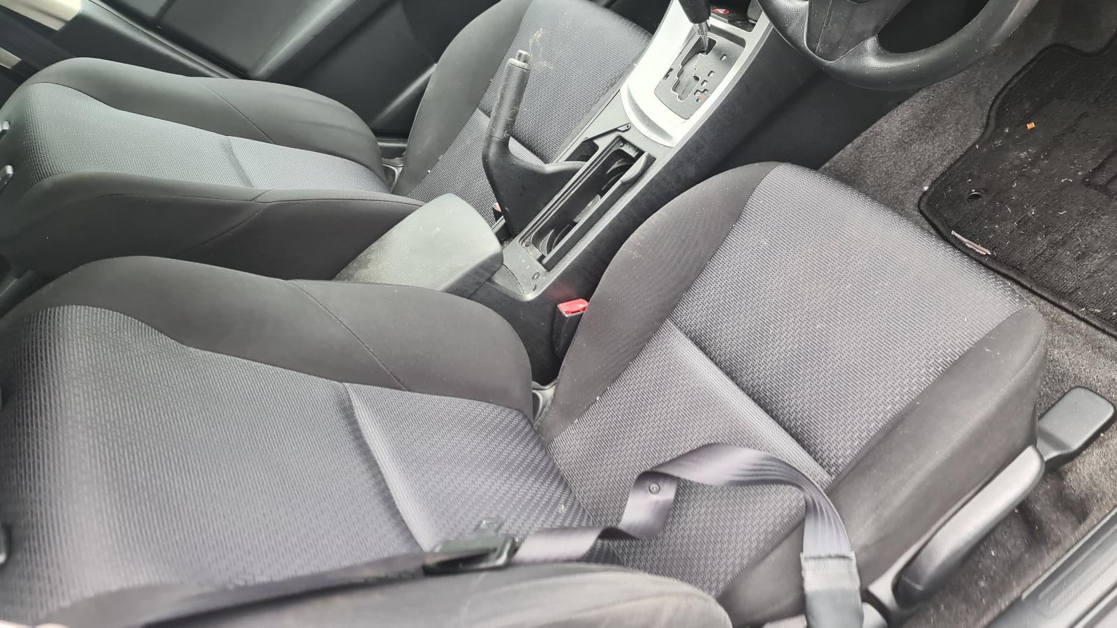 Mazda Axela - BL 2009-2013