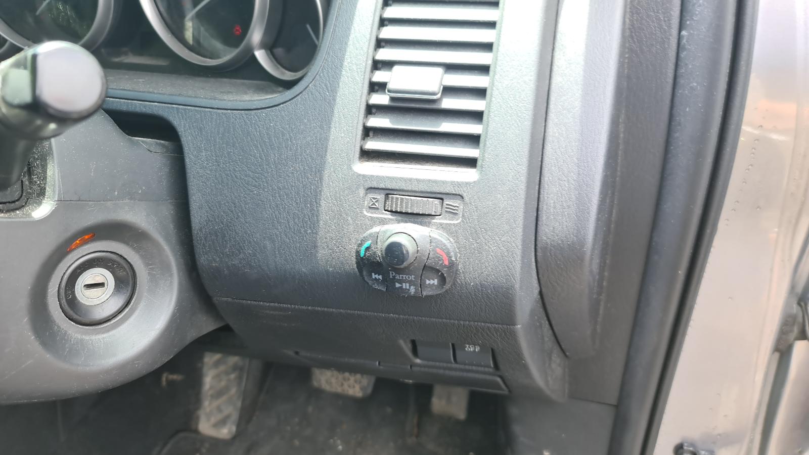 Mazda CX9 - TB 2006-2015