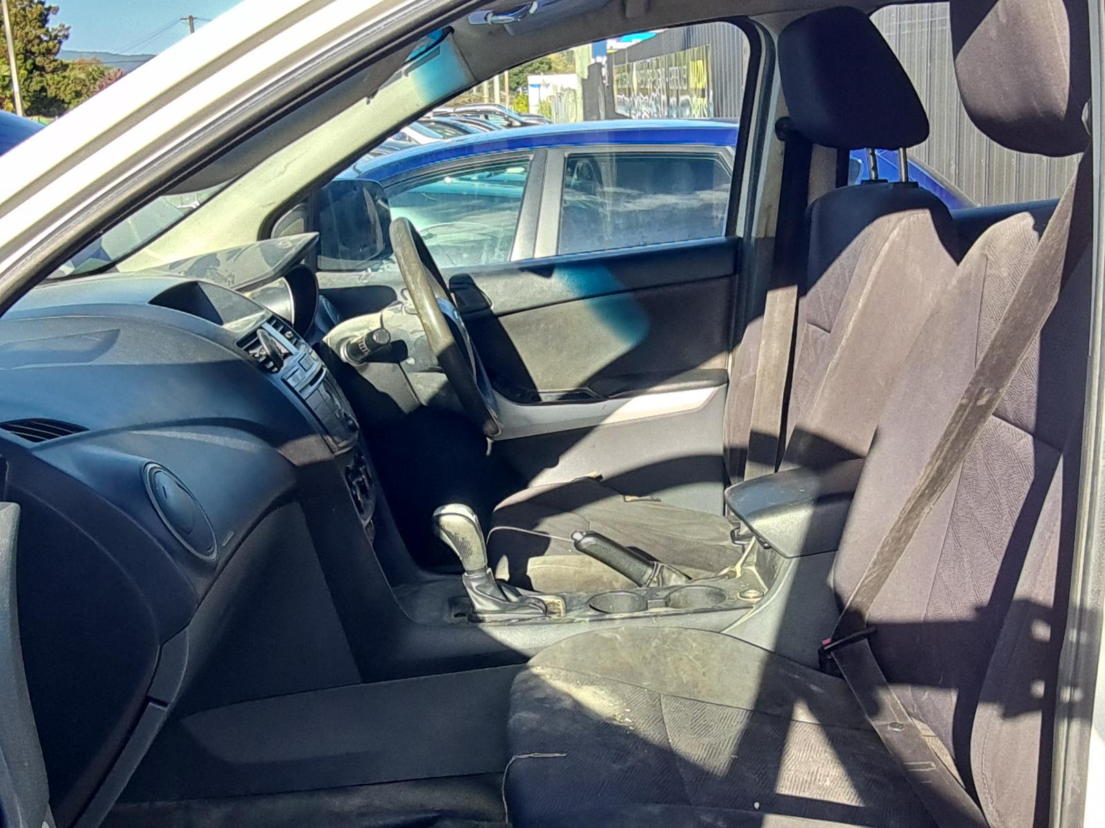 Mazda BT50 - UP 2011-Present