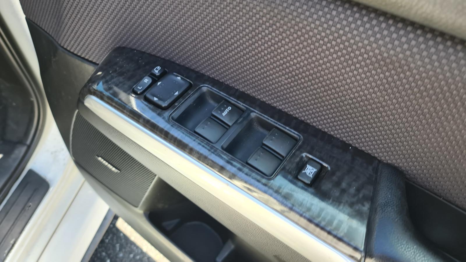 Mazda MPV - LY 2006-2016