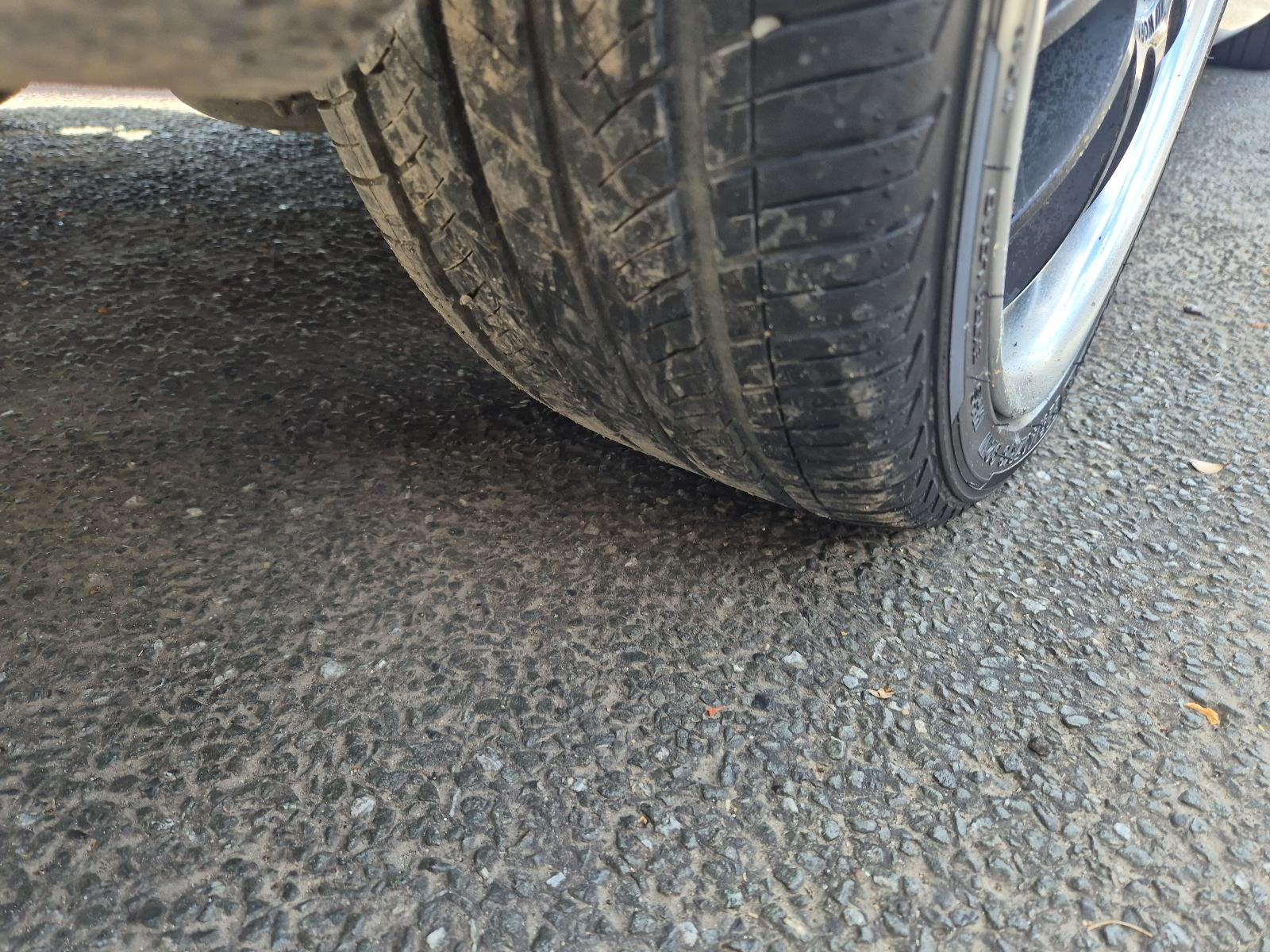 Mazda Atenza - GG 2002-2008