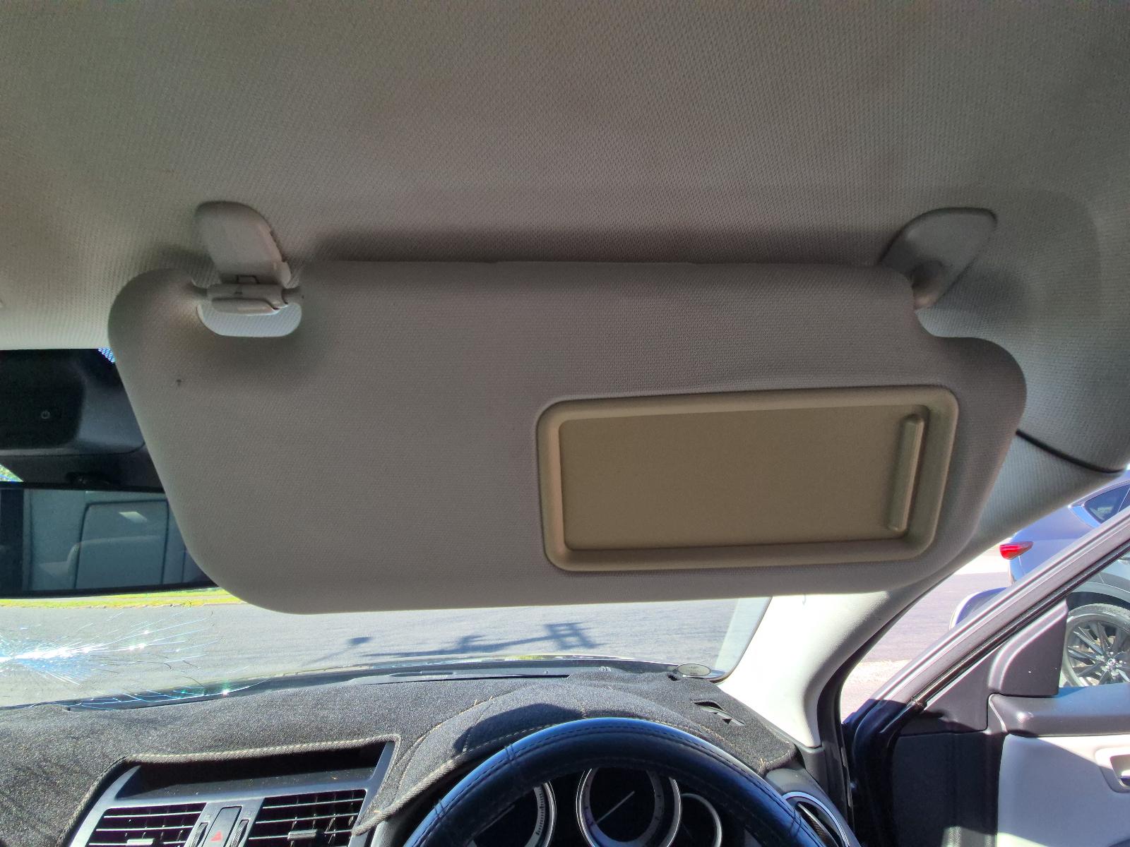 Mazda Atenza - GH 2008-2012