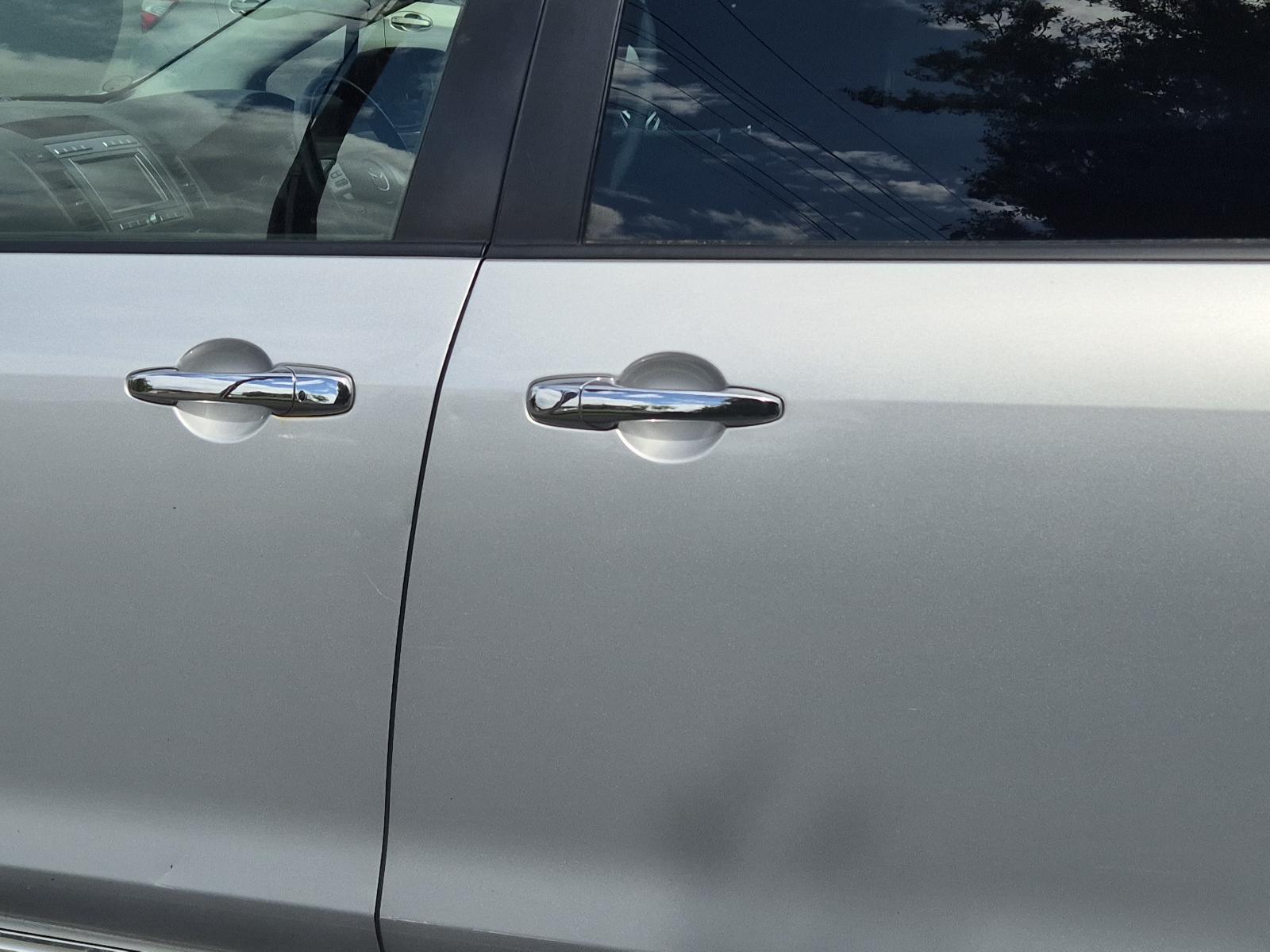 Mazda MPV - LY3P 2007-Present