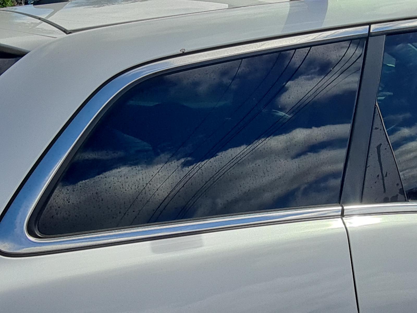 Mazda CX7 - ER 2006-2012