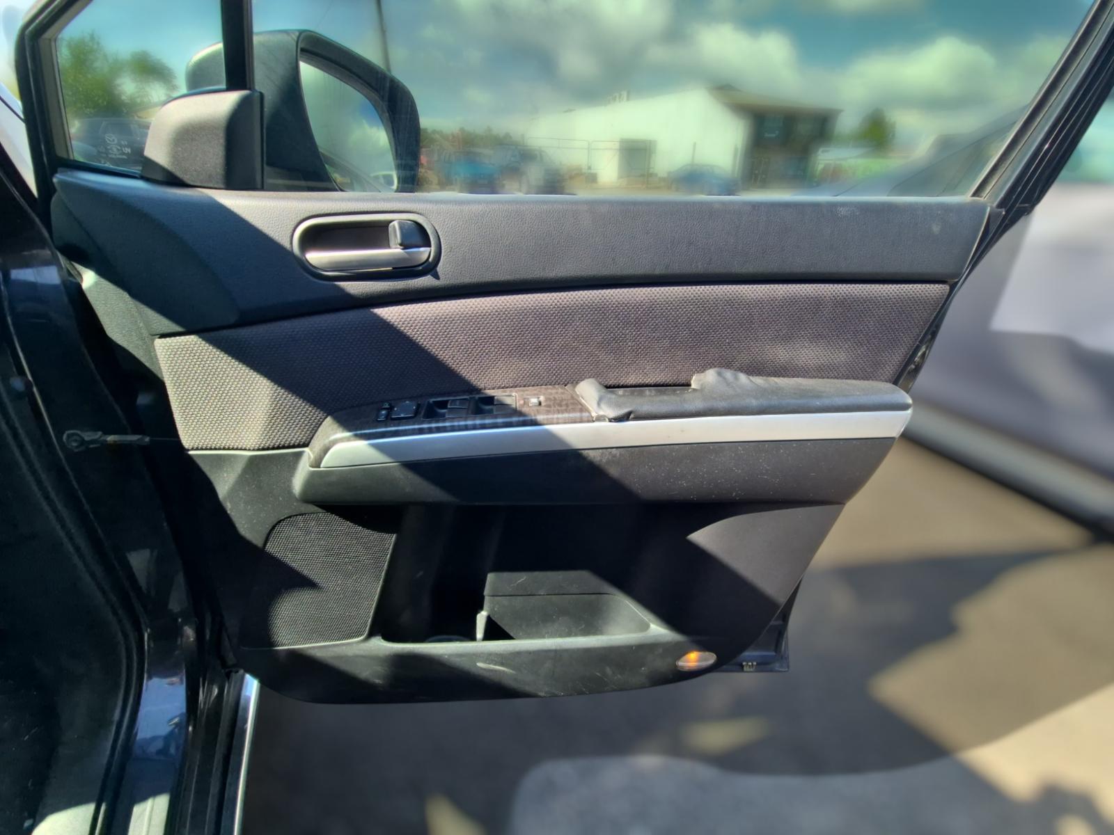 Mazda MPV - LY3P 2007-Present