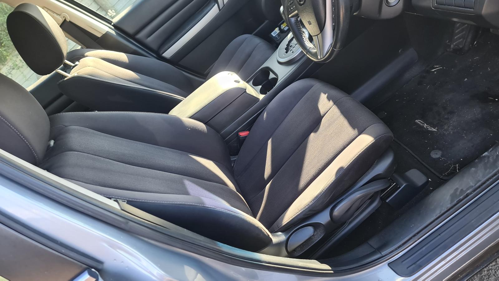 Mazda CX7 - ER 2006-2012